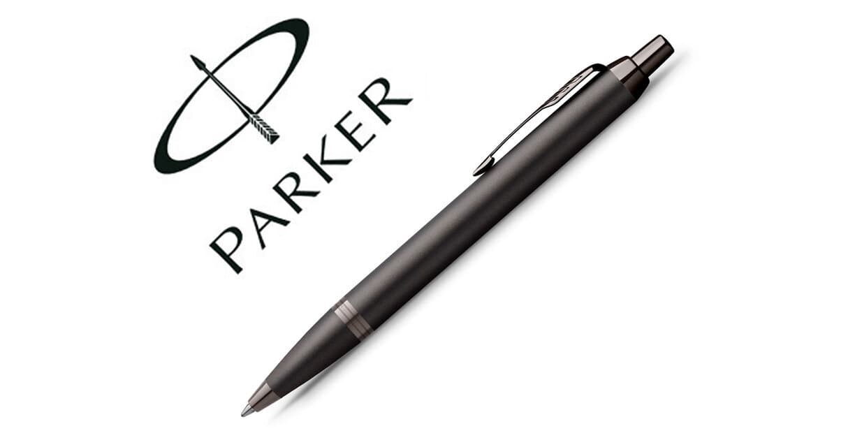 Stylo Bille Parker