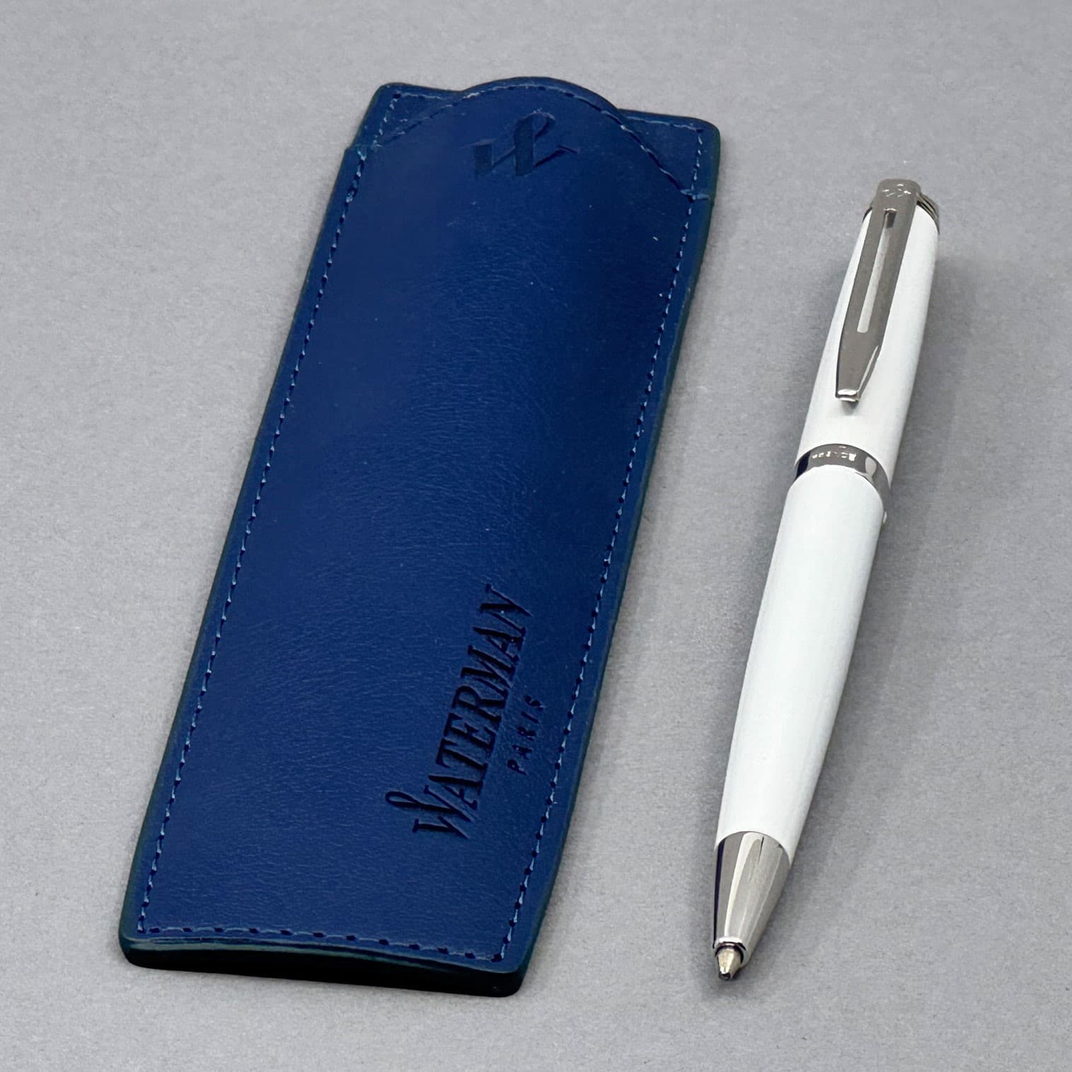 Stylo bille Waterman