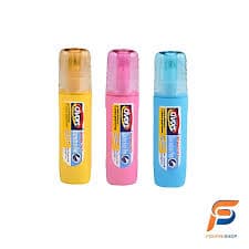 Stylo blanco