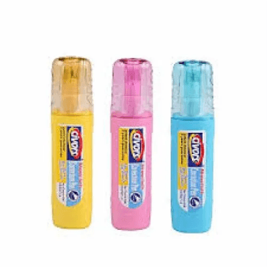 Stylo Blanco Civors
