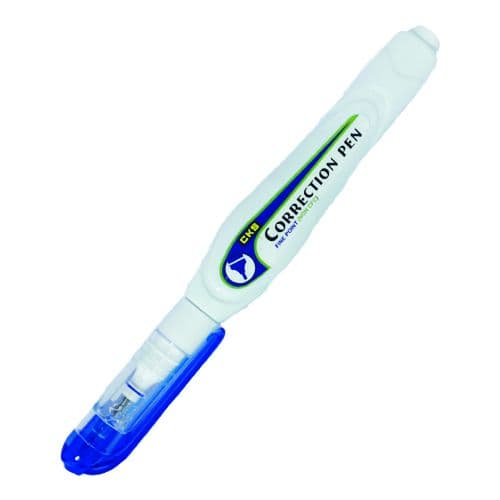 Stylo Blanco CKS