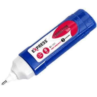 Stylo Blanco Deli