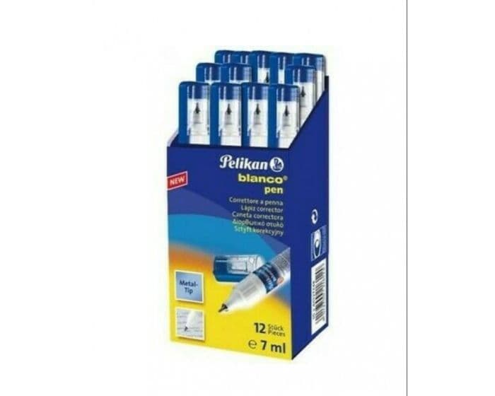 Stylo Blanco Pelikan