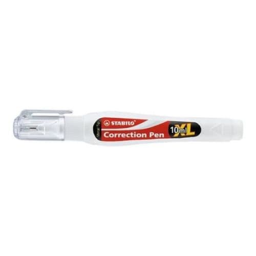 Stylo Blanco Stabilo