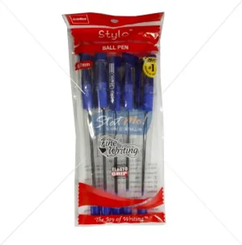 Stylo Cello Gel