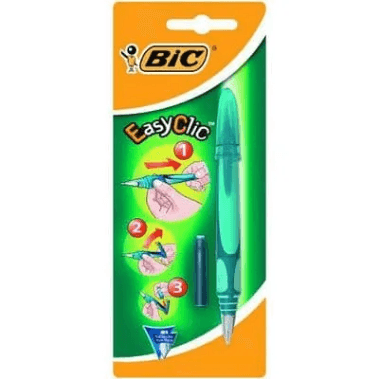 Stylo plume Bic