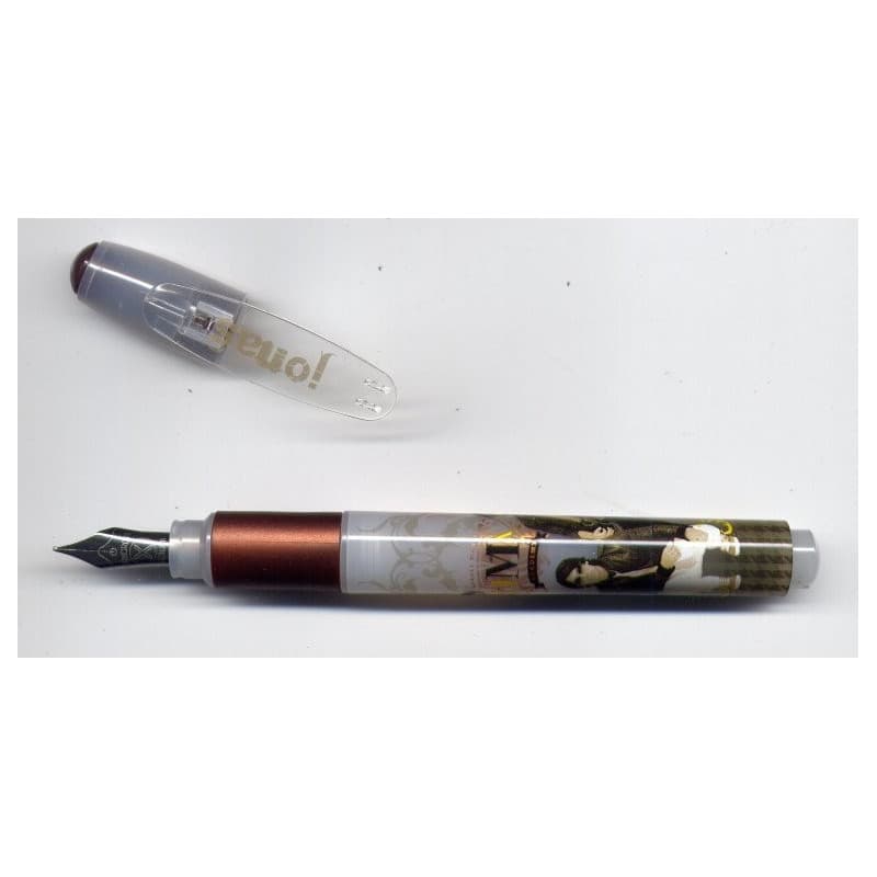 Stylo plume Jonas