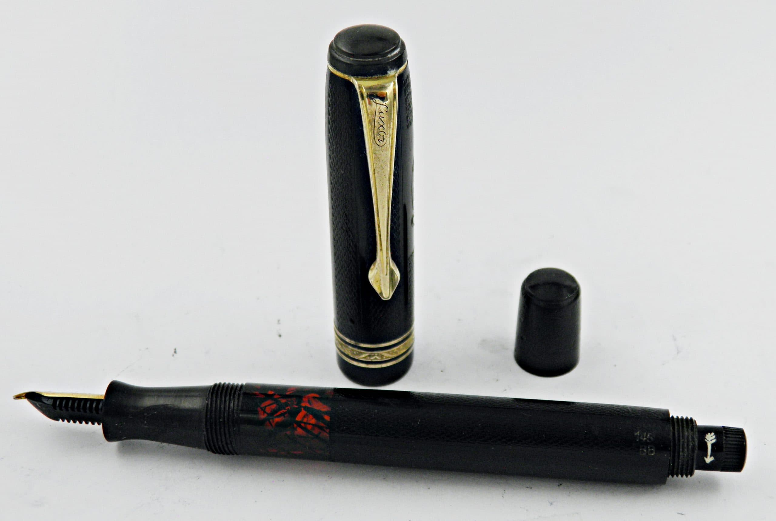 Stylo Plume Luxor