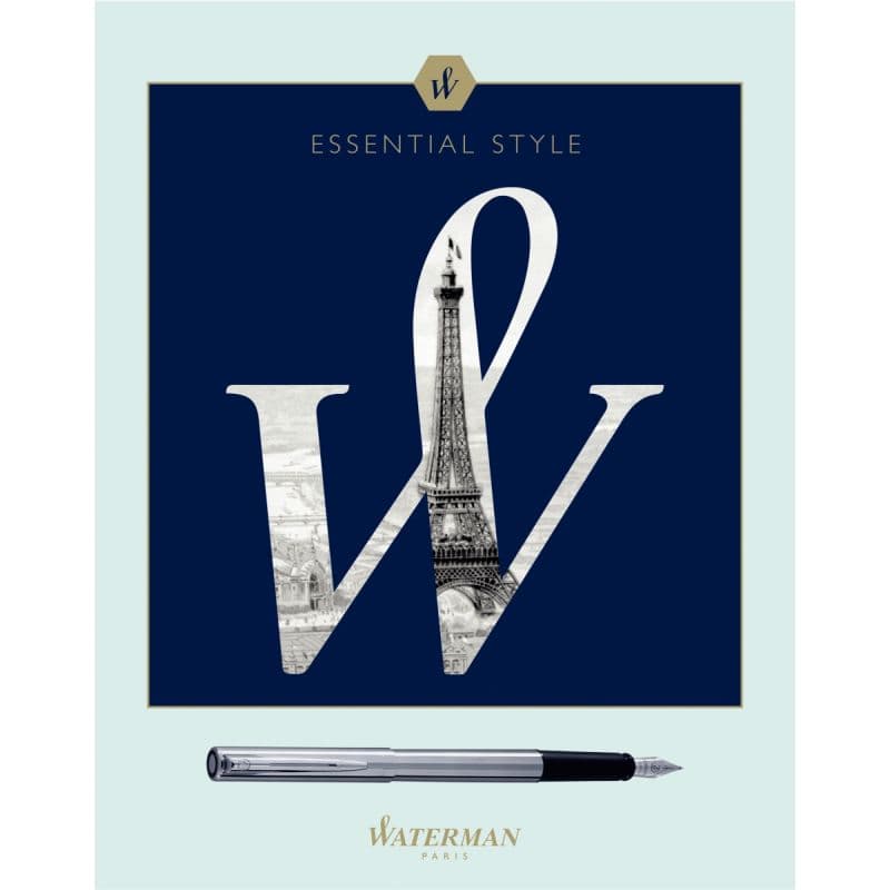 Stylo Plume Waterman