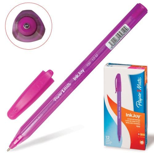 Stylo Rose InkJoy