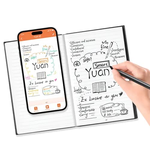 Stylo Smart