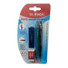 Stylo Speedx 0.7 Bleu