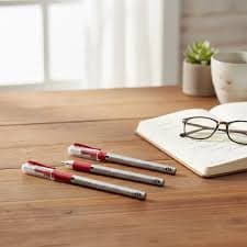 Stylo Speedx 0.7 Noir