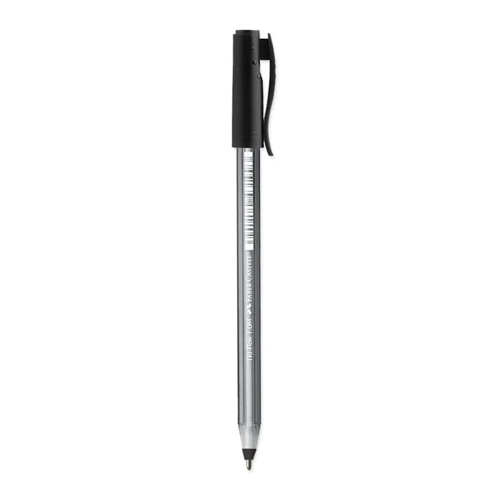 Stylo Tri Flow Noir