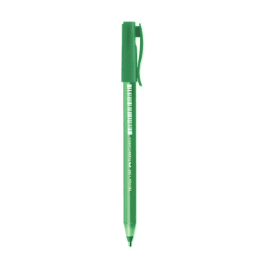 Stylo Tri Flow Vert