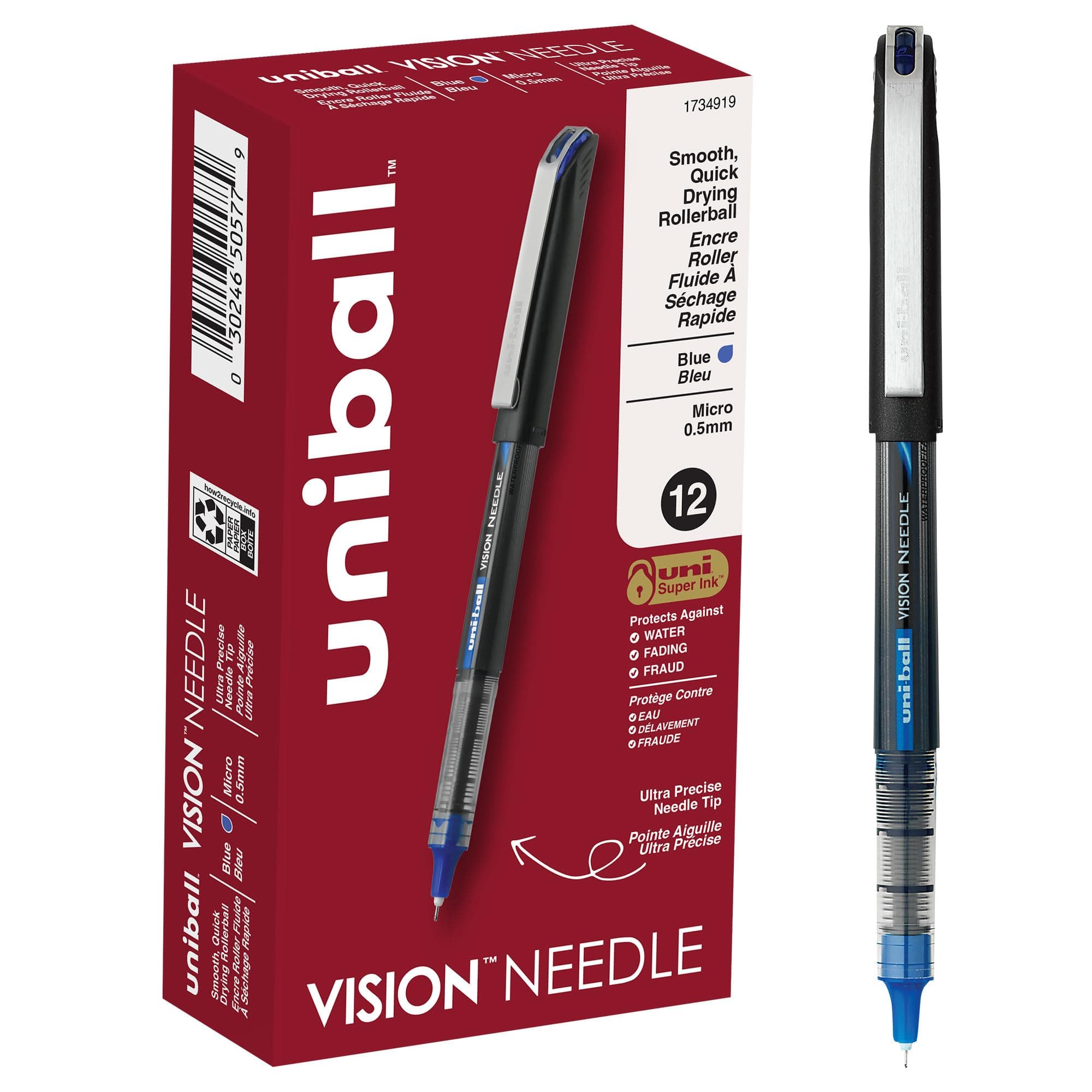 Stylo Vision Rpen 0.5