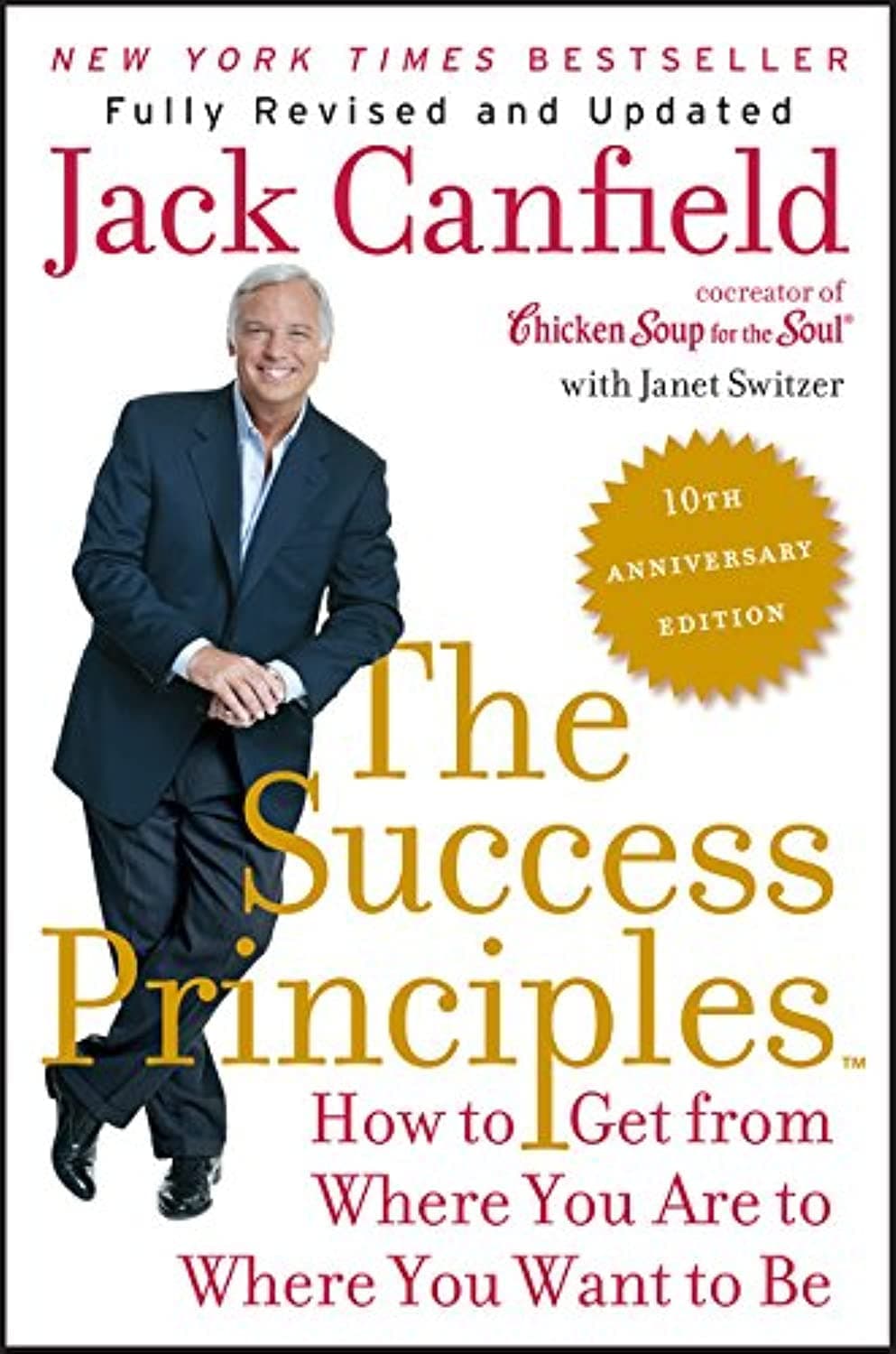 Success principles