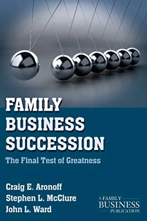 Succession