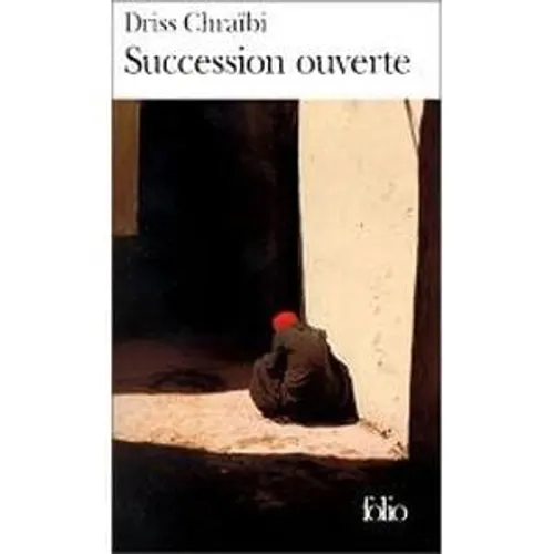 Succession ouverte