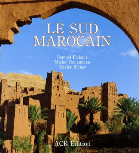 Sud marocain