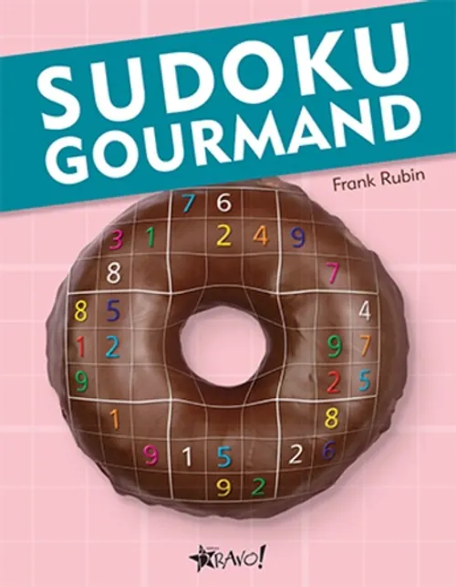 Sudoku gourmand