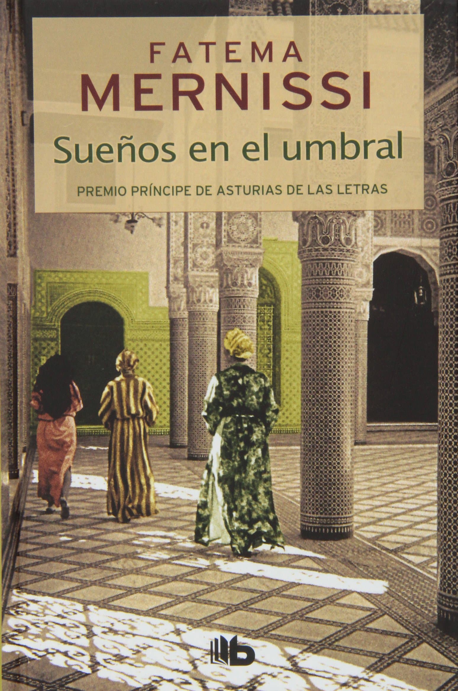 Suenos en el umbral