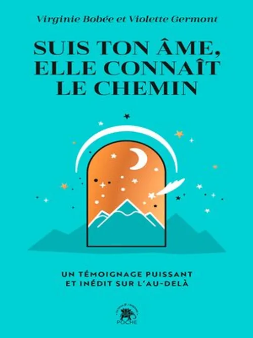 Suis ton chemin