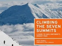 Summits of my life