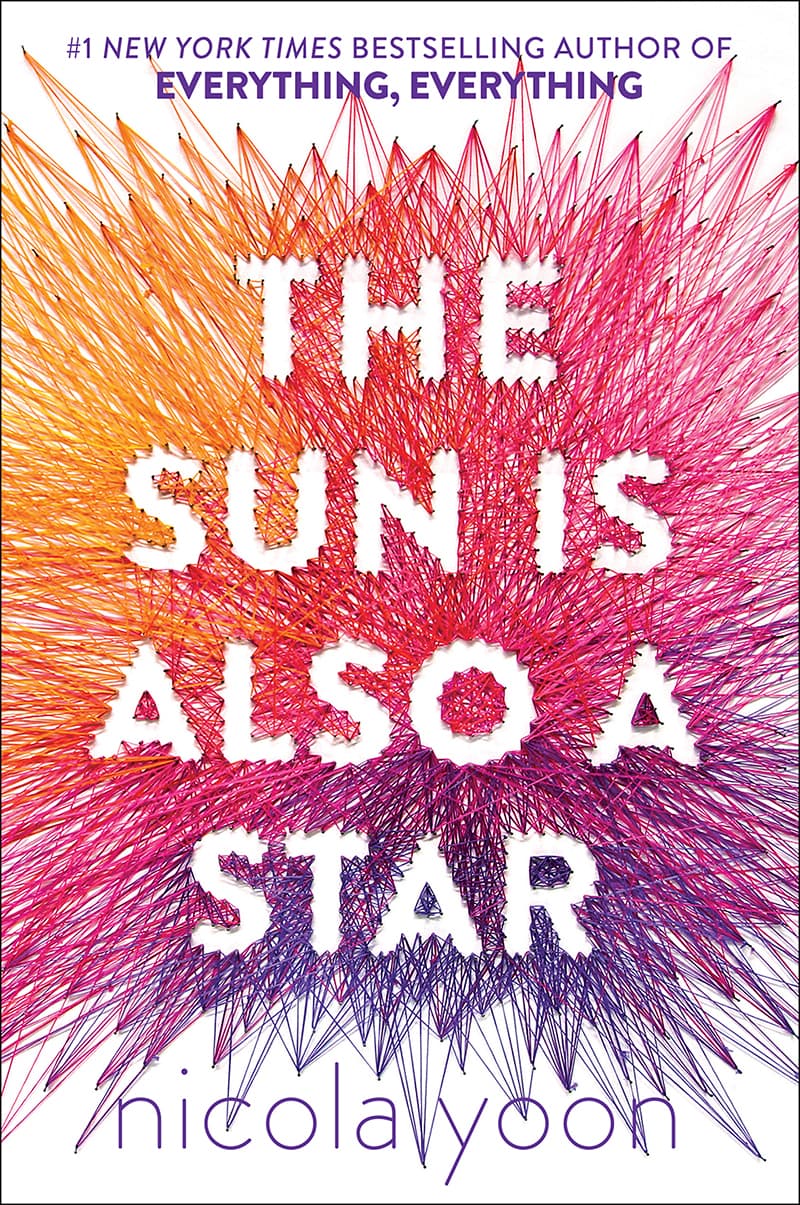 Sun is also a Star