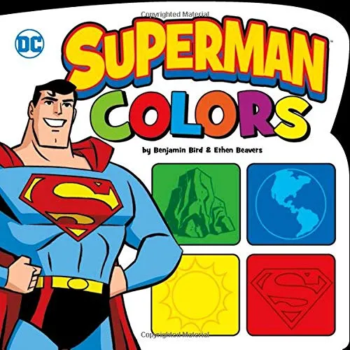 Super colos