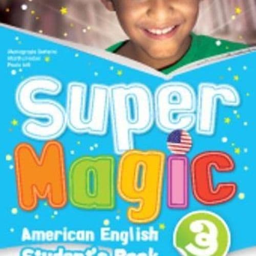 Super magic 3 SB