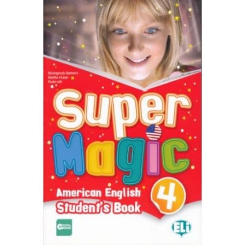 Super magic 4 SB