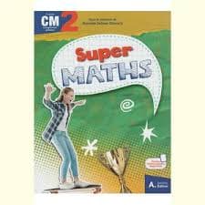 Super maths 6