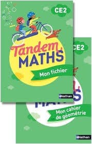 Super Maths CE2