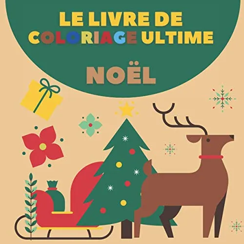 Supercolor Noël