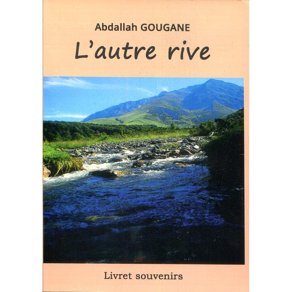 Sur l'autre rive