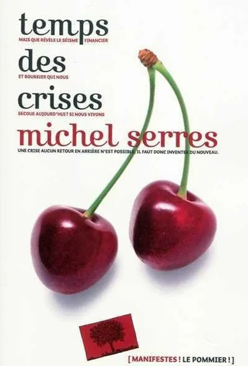 Sur la crise