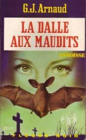 Sur la dalle