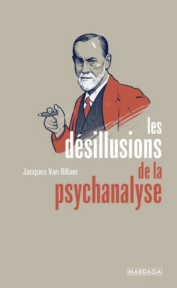Sur la psychanalyse