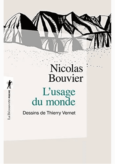 Sur les chemins noirs