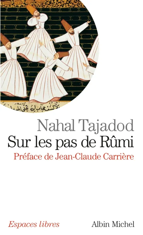 Sur les pas de rûmi