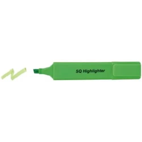 Surligneur Vert Jovi