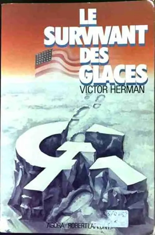 Survivant des glaces