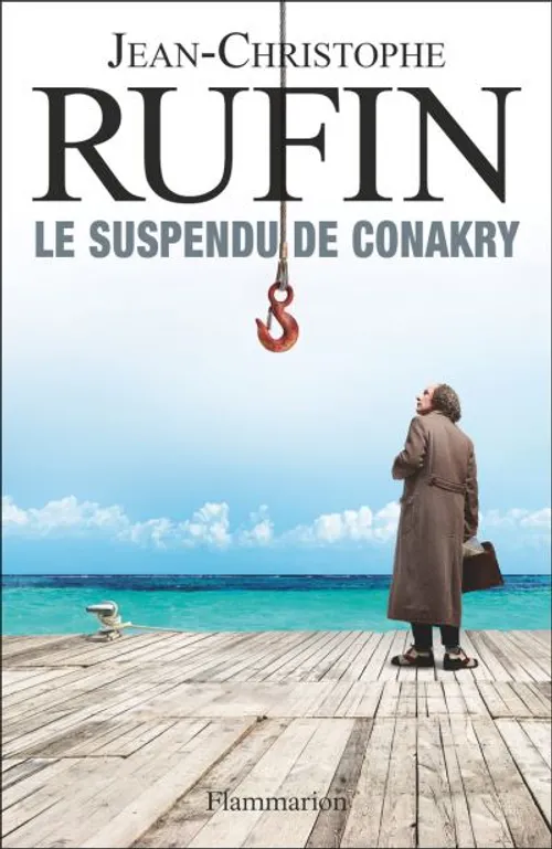 Suspendu de Conakry