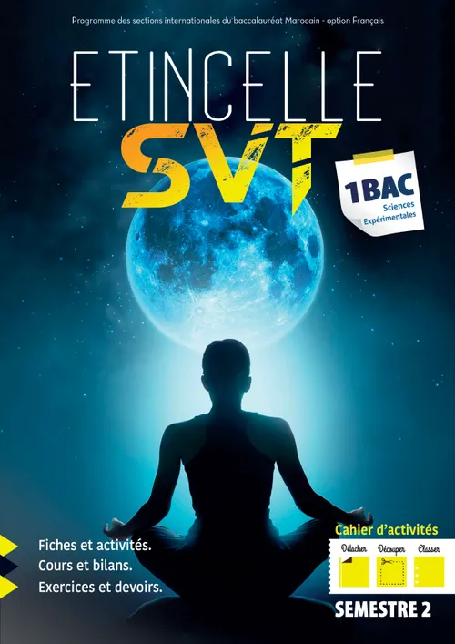 SVT 2BAC  Sc Ex
