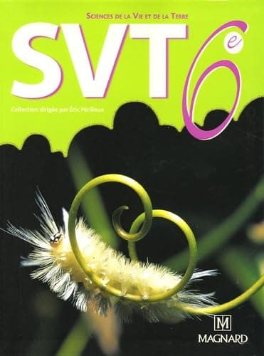 SVT 6e