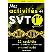 SVT Première S