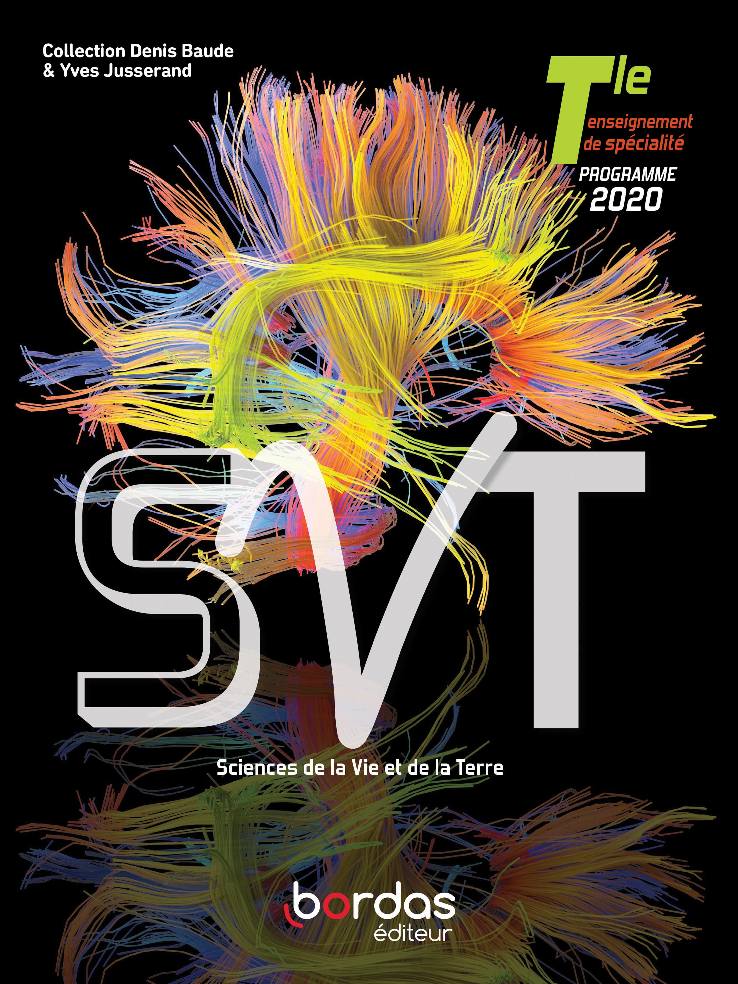 SVT Tle  /Bordas