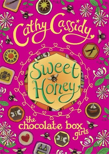 Sweet honey