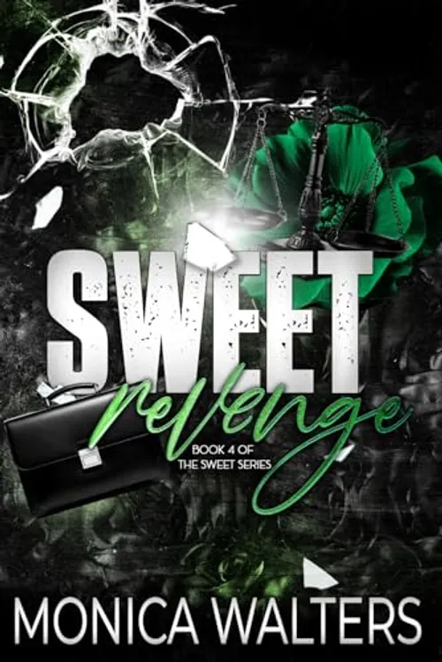 Sweet revenge